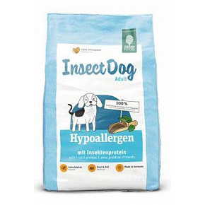Green Petfood Hypoallergenic dog 900g Green Petfood Hypoallergenic dog 900g