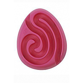 Miska labirynt Dog Maze Mini różowa 1 szt. BUSTER