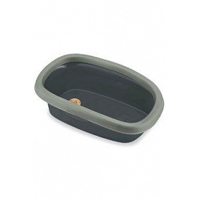 WC kot SPRINT 20 z recykl. plastiku Zolux WC kot SPRINT 20 z recykl. plastiku Zolux