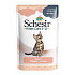 Schesir Cat kapsa Kitten Care Kuře želé 150g