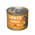 Louie Cat konserwa. Kurczak z prebiotykami 200g