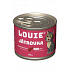 Louie Cat konserwa. Wątróbka z prebiotykami 200g