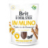 Brit Dog Dental Stick Immuno Probiotics&Cinnamon 7szt