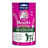 Vitakraft Cat przysmak. Vita Hearts Digestion kurczak 40g