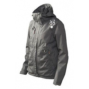 Kurtka Hurtta treningowa Training ECO jeżynowa L