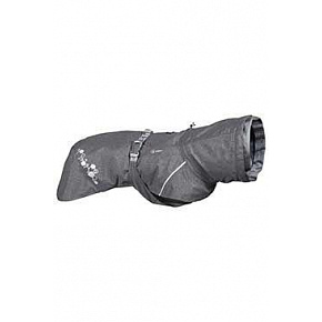 Płaszcz Hurtta Monsoon coat II jeżynowy 28