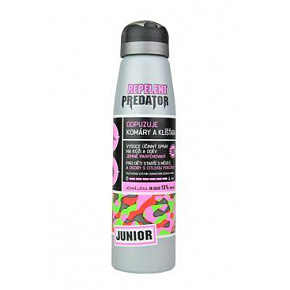 PREDATOR JUNIOR spray odstraszający 150ml