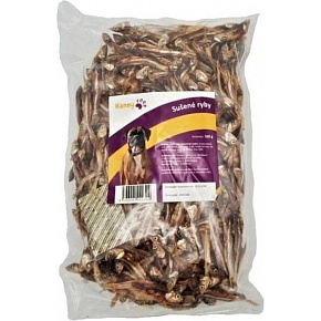 Hanny food suszone ryby 500g