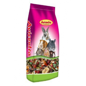 Avicentra Deluxe świnka morska 12,5kg