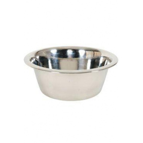 Miska nierdzewna standard dla psa 2,5l Zolux