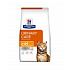 HILLS Dieta Feline c/d Multicare Kurczak Sucha NOWA 1,5 kg