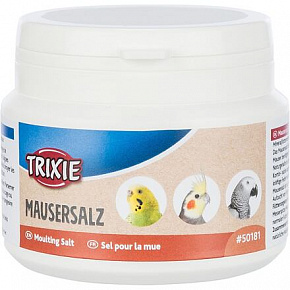 MAUSERSALZ sól do pierzenia dla ptaków, 150 g