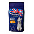 Butcher's Dog Natural&Healthy Dry z kurczakiem 10kg