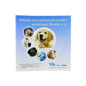 Bioveta broszura Wolna sprzedaż 1 szt.