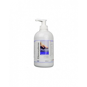 Clorexyderm mani 500 ml - profesjonalne mydło w płynie
