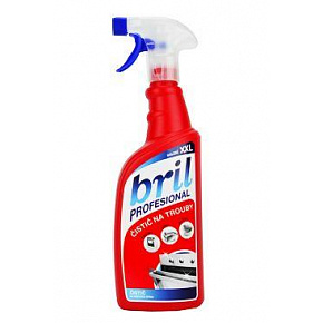 Środek czyszczący do kuchni Bril Profesional do piekarników 750ml