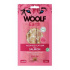 WOOLF Earth poch. NooHide M Flat Bar Łosoś 90g