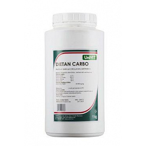 Dietan Carbo 1kg