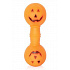 Zabawka dla psa Hantla Halloween winyl 17cm