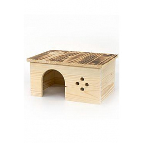 Domek dla świnek morskich Willow LIMARA