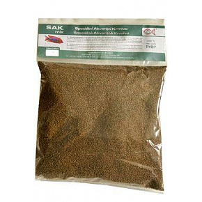 S.A.K. mieszanka 1000 g (2250 ml) rozmiar 4