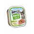 Happy Cat Minkas Duo Paté - Drób & Jagnięcina 100 g