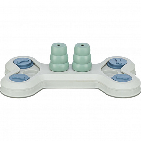 Dog Activity FLIP BONE, 32 x 18 cm