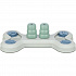 Dog Activity FLIP BONE, 32 x 18 cm