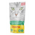 Josera Cat Super Premium Paté kaps.Duck&Chic.Parsl.85g