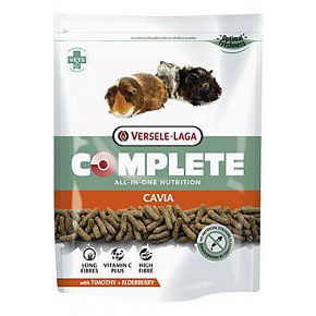 VL Complete Cavia dla świnek morskich 500g