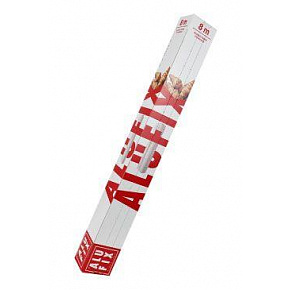 Papier do pieczenia Alufix 38cmx8m