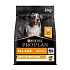 ProPlan Dog Adult All Size LightSterilised Kurczak 3kg