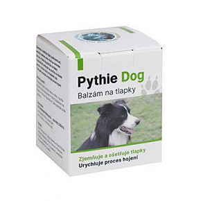 Pythie Dog Balsam do łap 50ml Pythie Dog Balsam do łap 50ml