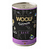 WOOLF Ultimate DogFood konserwa. Jeleń 400g