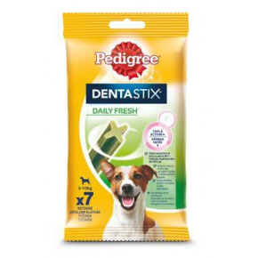 Rodowód poch.DentaStix Fresh Dental Small 7szt./110g