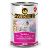 Wolfsblut Dog VetLine Hypoallergenic konserwa. 395g