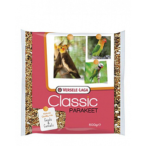 VL Classic Vták Cockatiels - mieszanka dla nimf 500 g