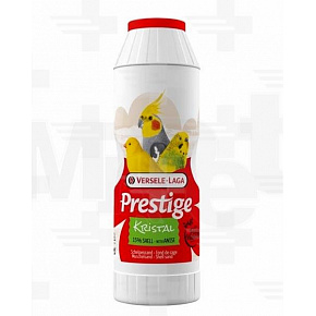 VL Shell Sand Kristal Box- Biały piasek z anyżem 2kg