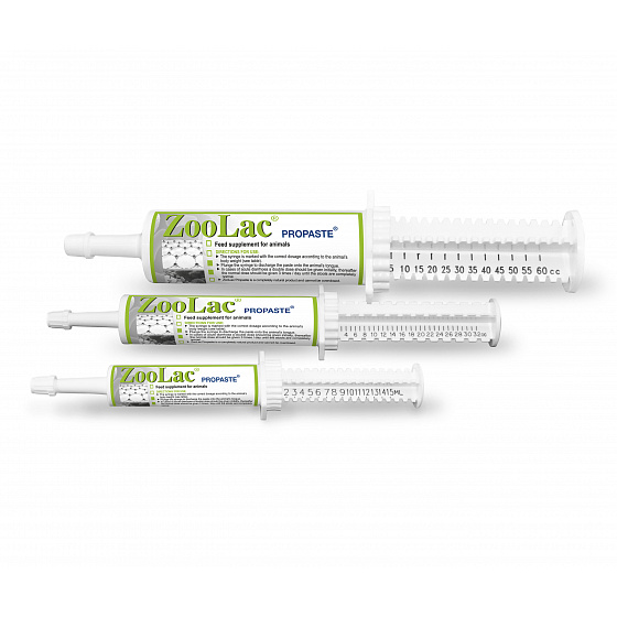 ZooLac Pro Paste 32ml