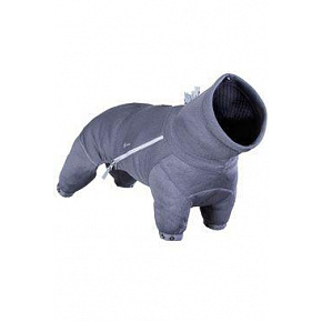 Kombinezon Hurtta Midlayer jeżynowy 60M Kombinezon Hurtta Midlayer jeżynowy 60M