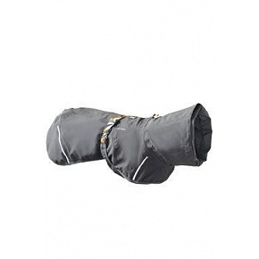 Płaszcz Hurtta Mudventure Coat ECO jeżynowy 55