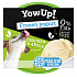 YOWUP Frozen Yoghurt - mrożony jogurt o smaku kurczaka i jabłka 110 g