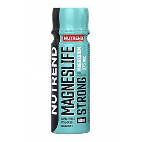 Nutrend MAGNESlife Strong 60ml