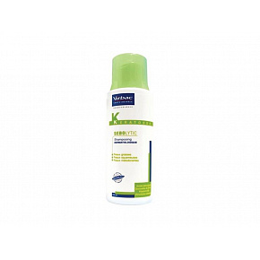 Szampon Sebolytic 250 ml