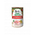 Brit Dog konz Mono Protein- CZESKA WIGILIJNA UCZTA 400g