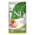 N&D PRIME DOG Adult M/L Dzik & Jabłko 2,5kg