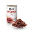 Brit Dog konz Paté & Meat Wołowina 800g