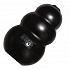 Zabawka Kong Dog Extreme Granat czarny, guma naturalna, XL 27 - 41 kg