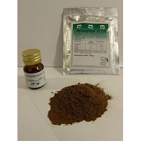 Farmatan kaps. 20 x 220 mg