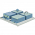 Dog Activity POCKER BOX 1,  31 x 31 cm